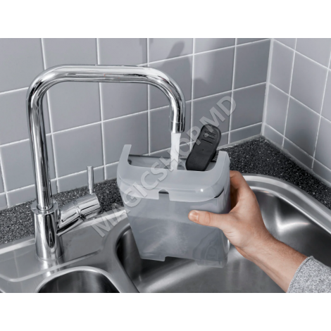 Aparat de curățat cu spray-extracție Puzzi 2/1 Bp